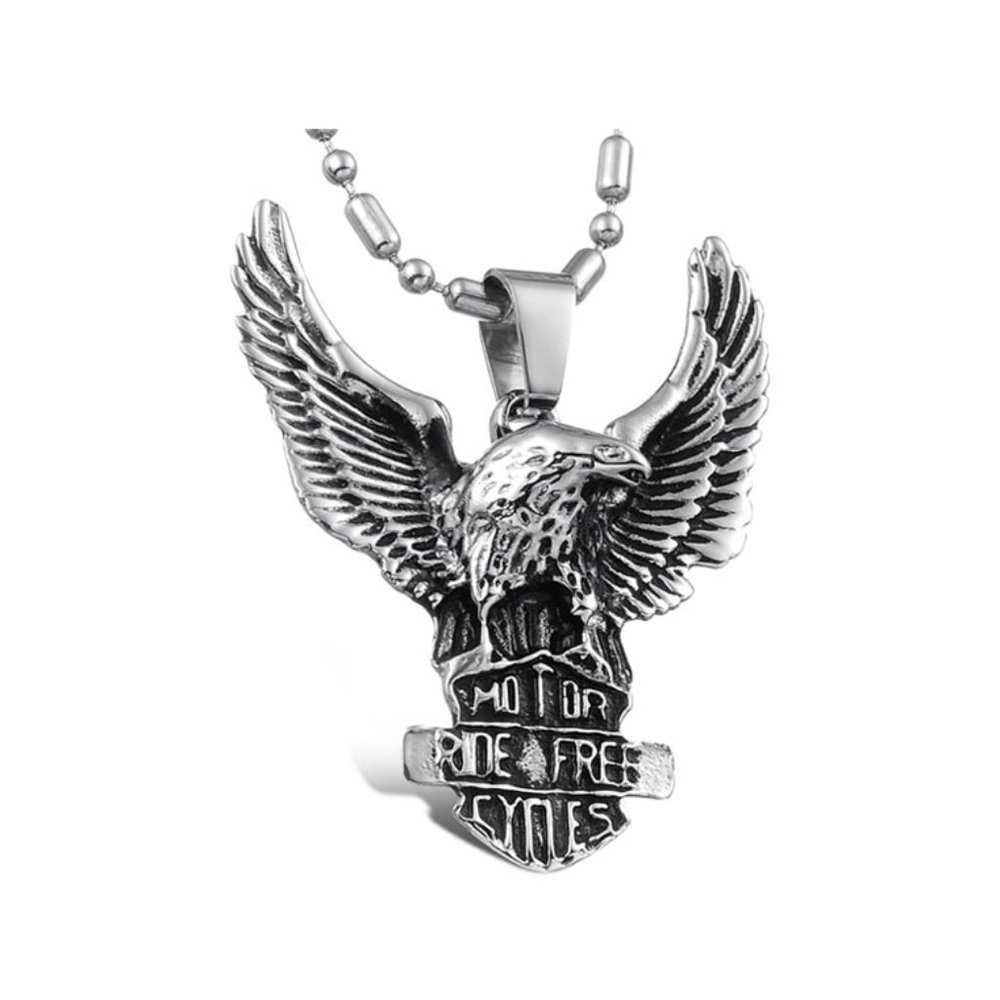 Men's Necklace